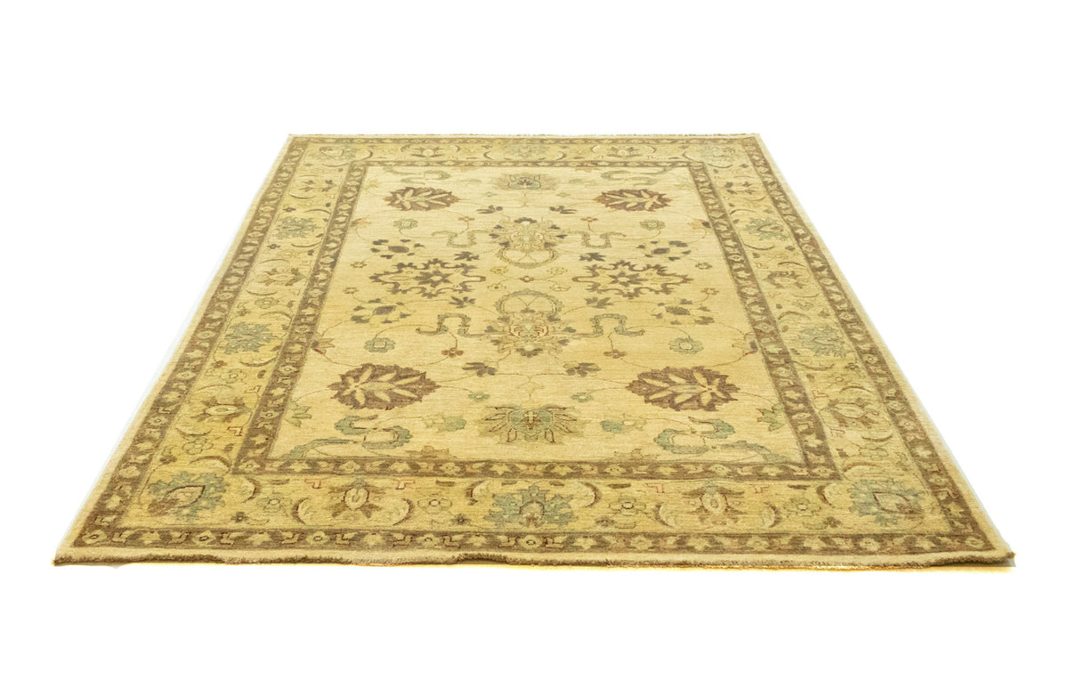 Ziegler Carpet - 236 x 167 cm - gul