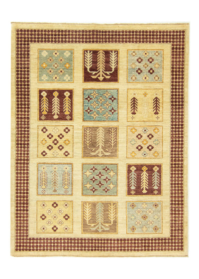 Ziegler Carpet 150x200cm - Orientalsk tæppe