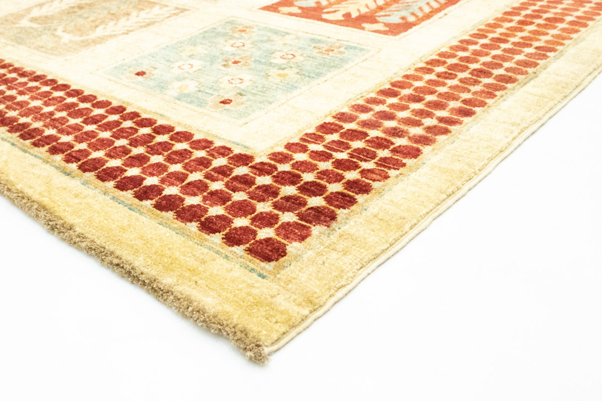 Ziegler Carpet - 193 x 148 cm - beige