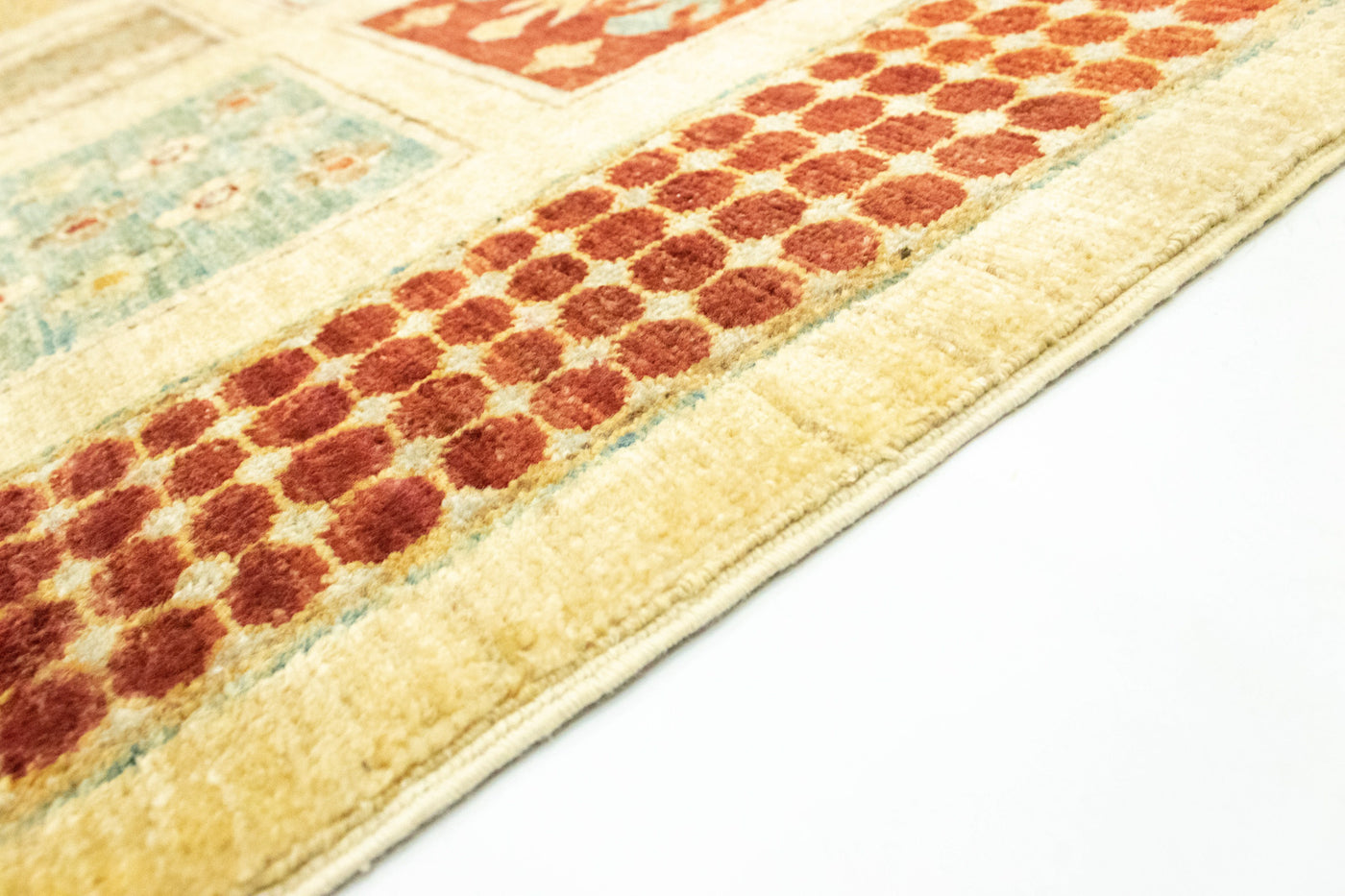 Ziegler Carpet 193x148cm - Orientalsk tæppe