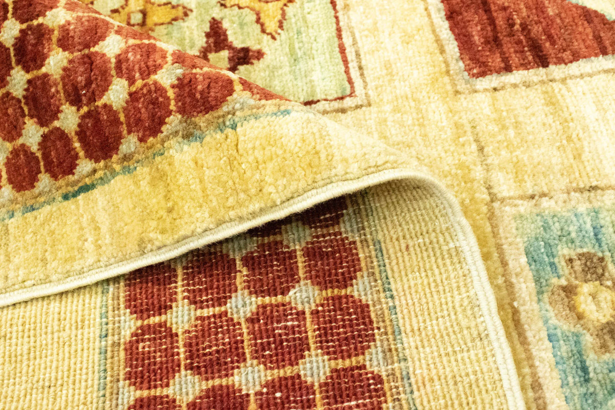 Ziegler Carpet - 193 x 148 cm - beige