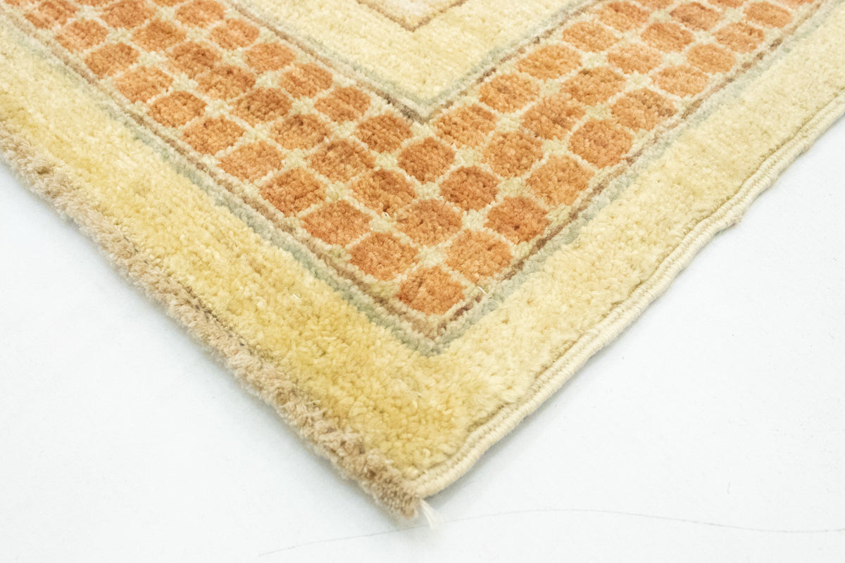 Ziegler Carpet - 151 x 100 cm - lys beige