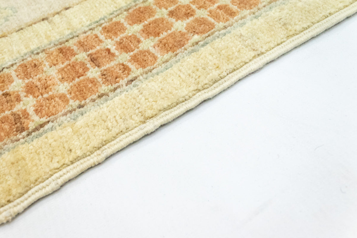 Ziegler Carpet - 151 x 100 cm - lys beige