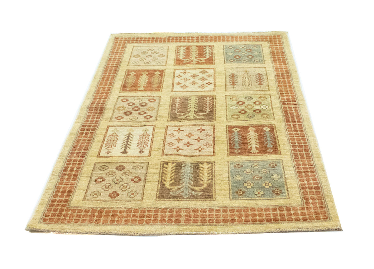 Ziegler Carpet - 151 x 100 cm - lys beige