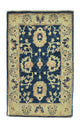 Ziegler Carpet 96x62cm - Orientalsk tæppe