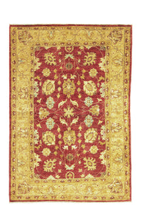 Ziegler Carpet - 147 x 102 cm - rød