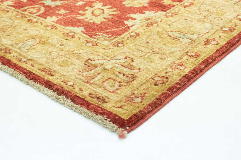 Ziegler Carpet - 147 x 102 cm - rød