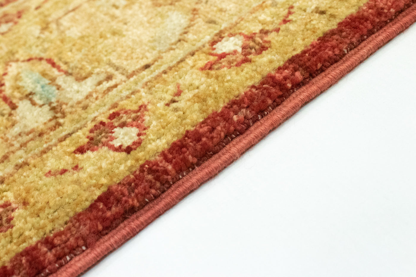 Ziegler Carpet 147x102cm - Orientalsk tæppe