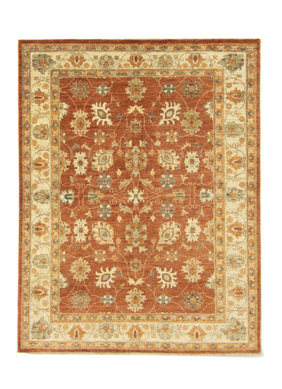 Ziegler Carpet 152x198cm - Orientalsk tæppe