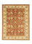 Ziegler Carpet - 198 x 152 cm - rust