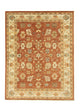 Ziegler Carpet 198x152cm - Orientalsk tæppe