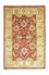 Ziegler Carpet - 150 x 100 cm - rød