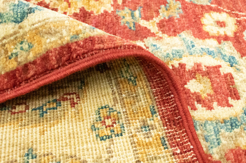 Ziegler Carpet - 150 x 100 cm - rød