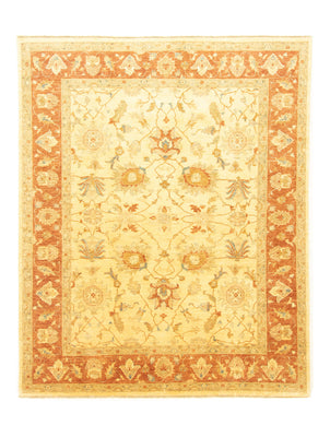 Ziegler Carpet - 300 x 244 cm - lys beige