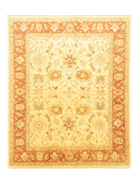 Ziegler Carpet - 300 x 244 cm - lys beige