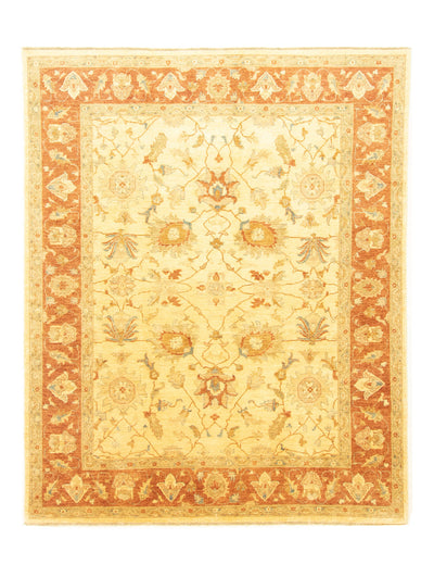 Ziegler Carpet 244x300cm - Orientalsk tæppe