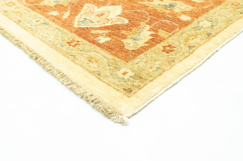 Ziegler Carpet - 300 x 244 cm - lys beige