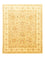 Ziegler Carpet - 299 x 246 cm - lys beige