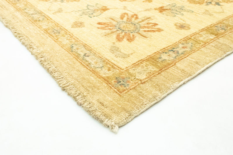 Ziegler Carpet - 299 x 246 cm - lys beige