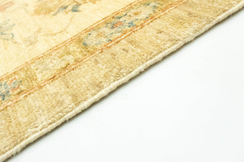 Ziegler Carpet - 299 x 246 cm - lys beige
