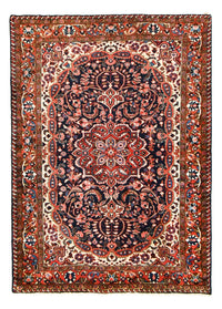 Baluch-tæppe 210x149cm - Orientalsk tæppe – product image