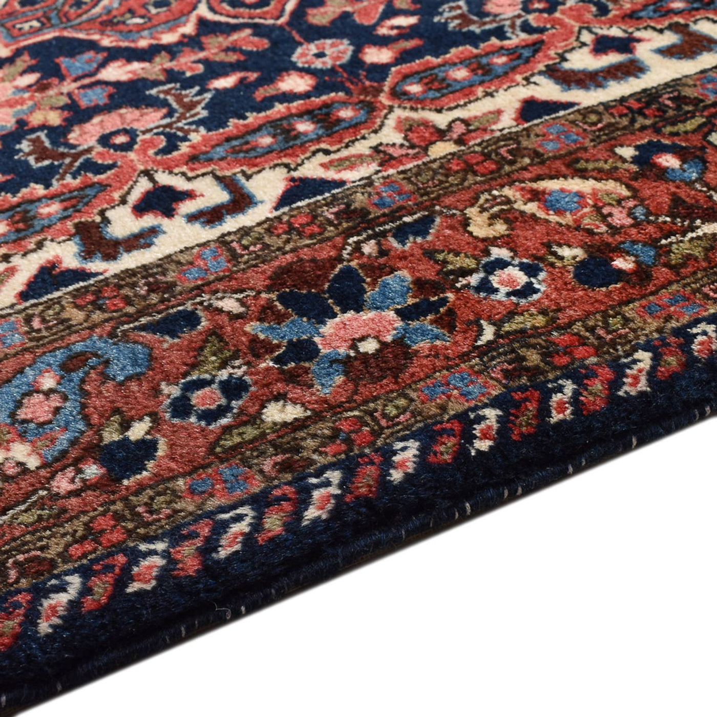 Baluch-tæppe 210x149cm - Orientalsk tæppe