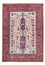 Baluch-tæppe - 210 x 153 cm - creme