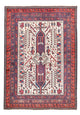 Baluch-tæppe 153x210cm - Orientalsk tæppe