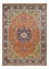Persisk tæppe - Tabriz - Royal - 408 x 293 cm - orange