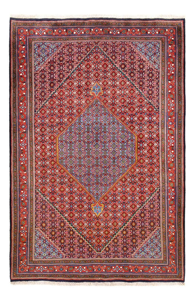 Ardabil Tæppe 198x288cm - Persisk tæppe