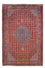 Persisk tæppe - Nomadisk - 288 x 198 cm - rust