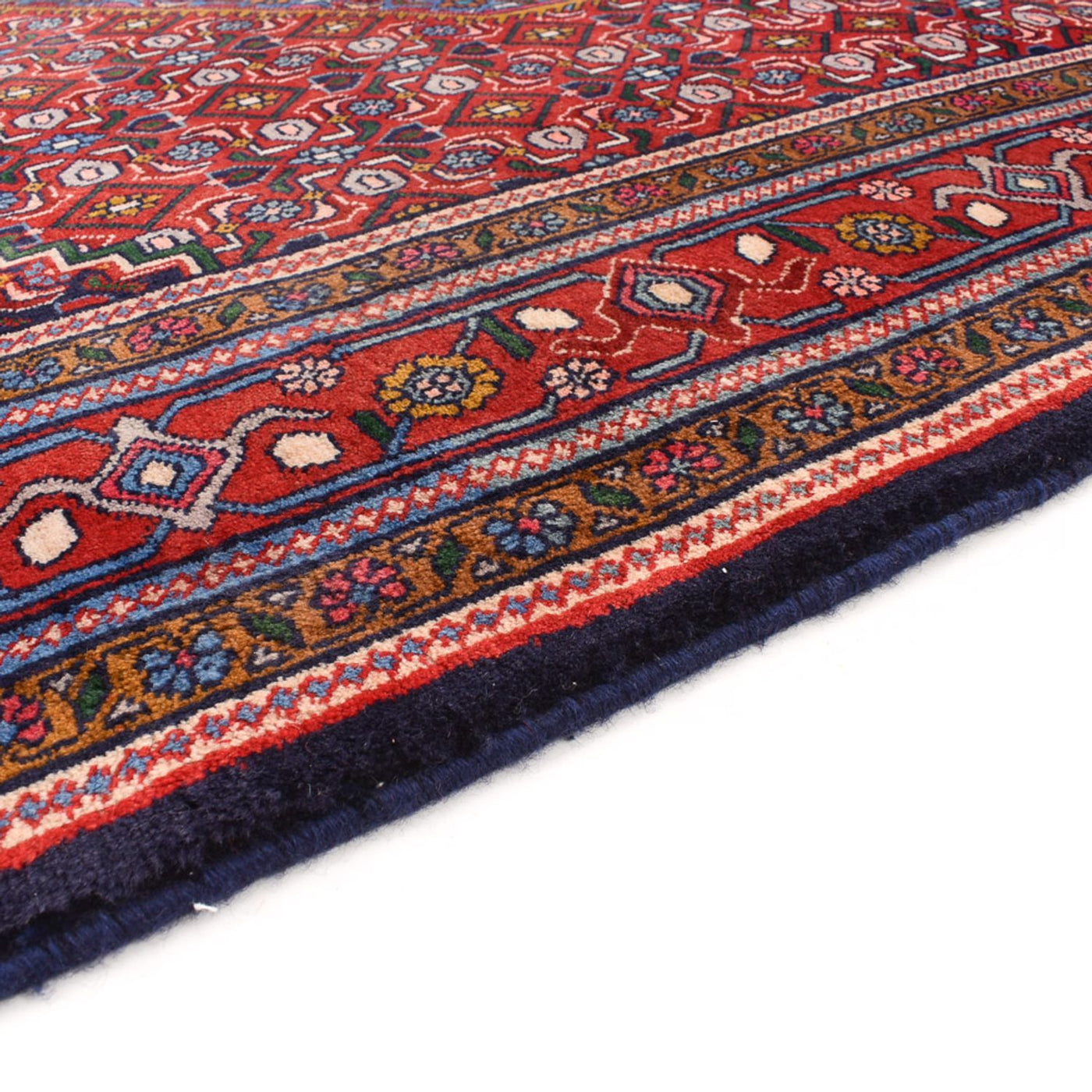 Ardabil Tæppe 288x198cm - Persisk tæppe