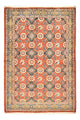 Waramin Tæppe 153x107cm - Persisk tæppe