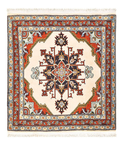 Ardabil Tæppe 100x105cm - Persisk tæppe