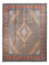 Persisk tæppe - Nomadisk - Royal - 400 x 292 cm - lys mocca