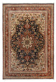 Ardabil Tæppe 196x288cm - Persisk tæppe