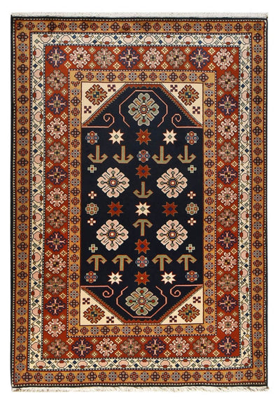 Ardabil Tæppe 136x197cm - Persisk tæppe