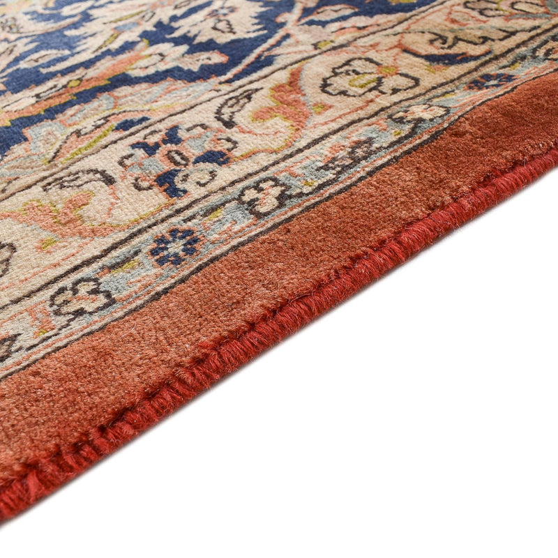 Persisk tæppe - Classic - Royal firkantet  - 381 x 381 cm - terrakotta