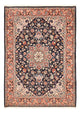 Mashhad Tæppe 167x234cm - Persisk tæppe