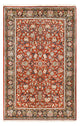Sarouk Tæppe 223x143cm - Persisk tæppe