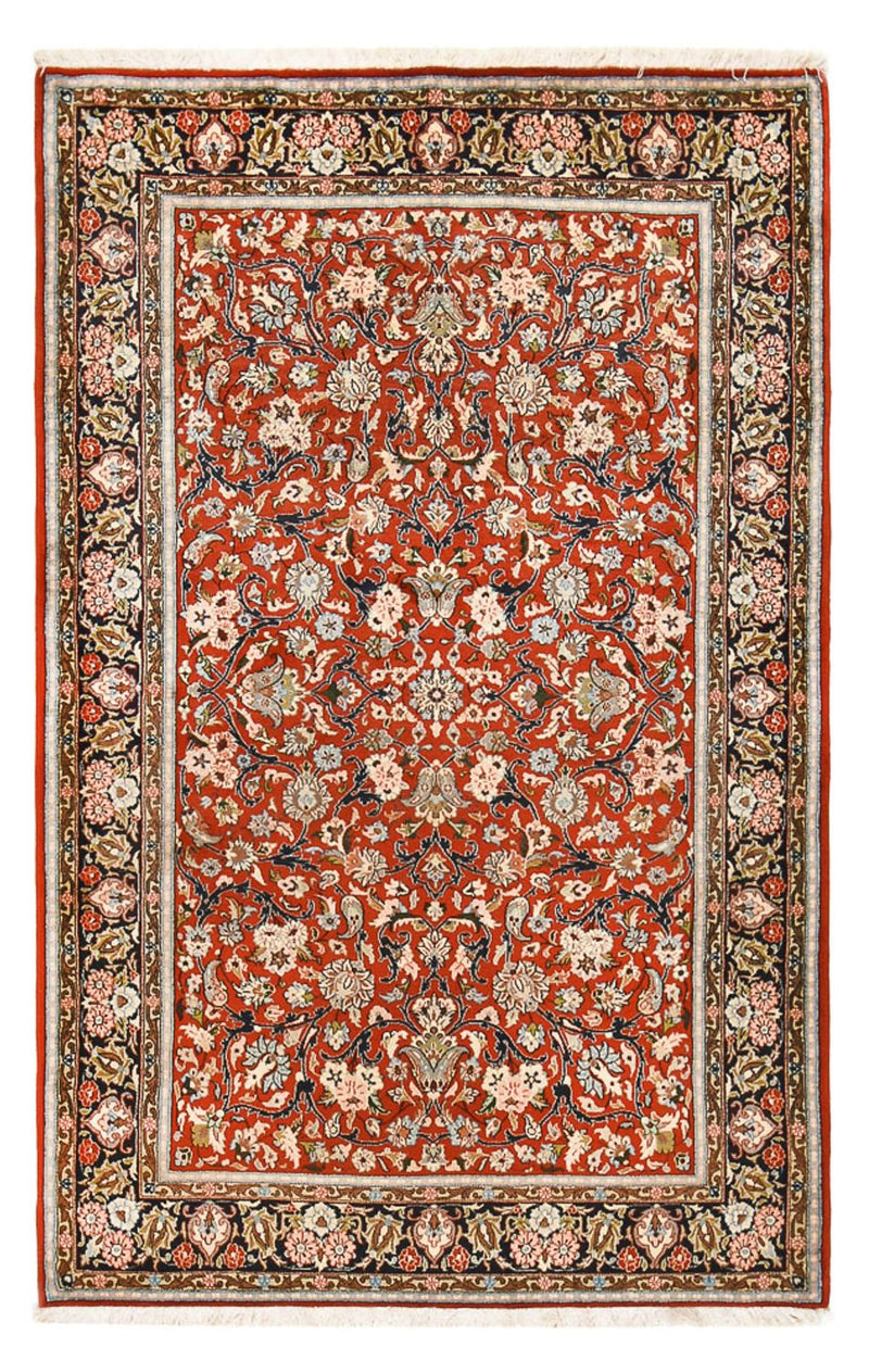 Persisk tæppe - Classic - 223 x 143 cm - rød