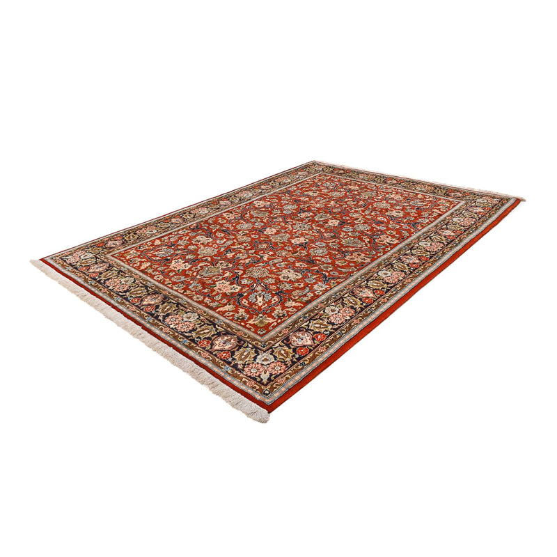 Persisk tæppe - Classic - 223 x 143 cm - rød