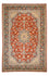 Persisk tæppe - Classic - 314 x 206 cm - rød