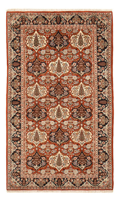 Bakhtiari Tæppe 138x238cm - Persisk tæppe