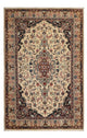 Kashan Tæppe 197x302cm - Persisk tæppe