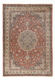 Mashhad Tæppe 367x243cm - Persisk tæppe