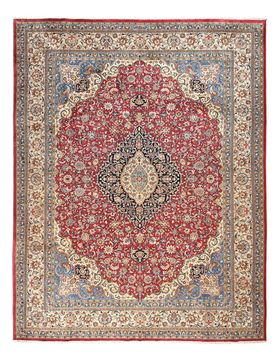 Mashhad Tæppe 297x384cm - Persisk tæppe