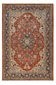 Mashhad Tæppe 196x292cm - Persisk tæppe