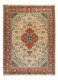 Persisk tæppe - Classic - 287 x 213 cm - beige
