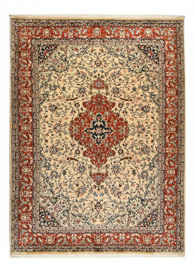 Mashhad Tæppe 213x287cm - Persisk tæppe